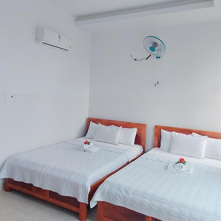 Thien Y Hotel Bai Sau וונג טאו מראה חיצוני תמונה