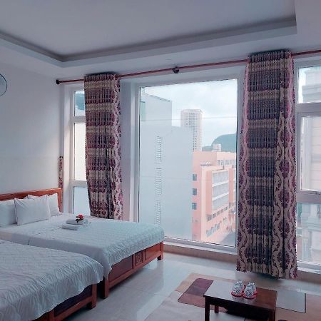 Thien Y Hotel Bai Sau וונג טאו מראה חיצוני תמונה