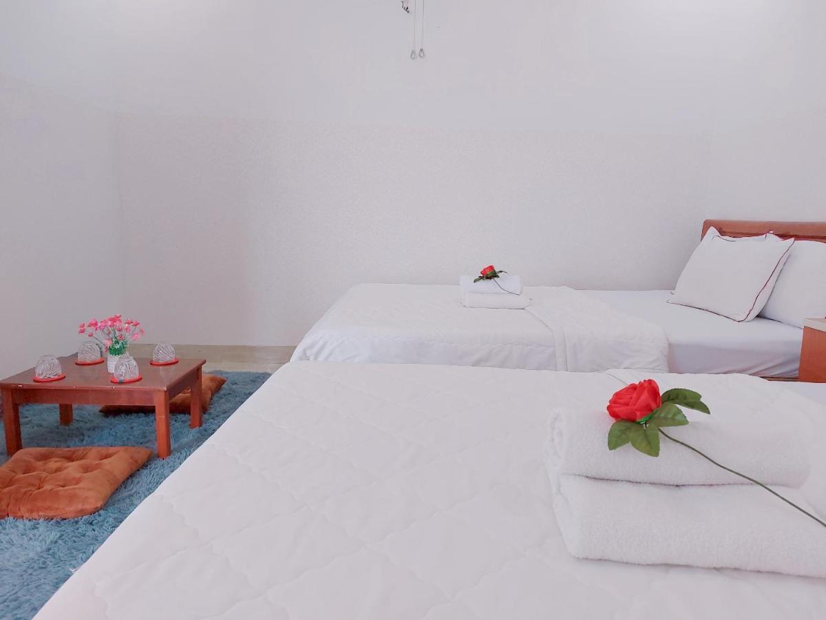 Thien Y Hotel Bai Sau וונג טאו מראה חיצוני תמונה