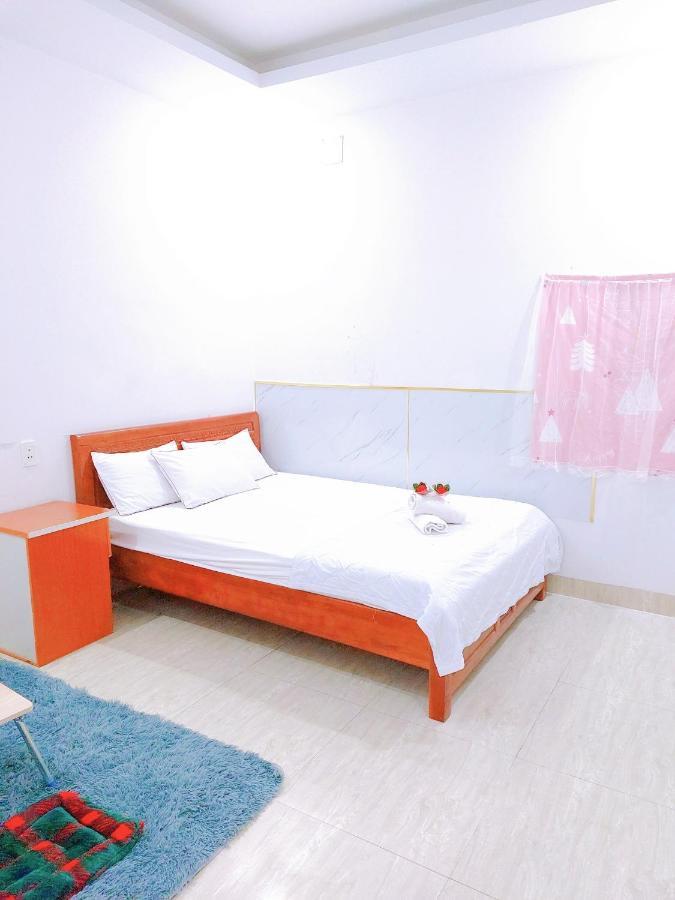 Thien Y Hotel Bai Sau וונג טאו מראה חיצוני תמונה