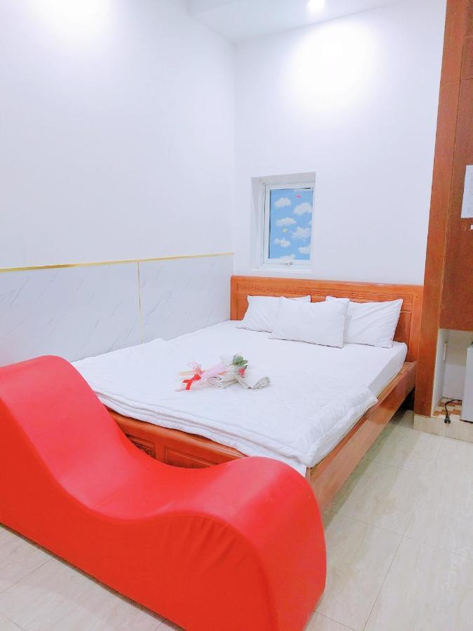Thien Y Hotel Bai Sau וונג טאו מראה חיצוני תמונה
