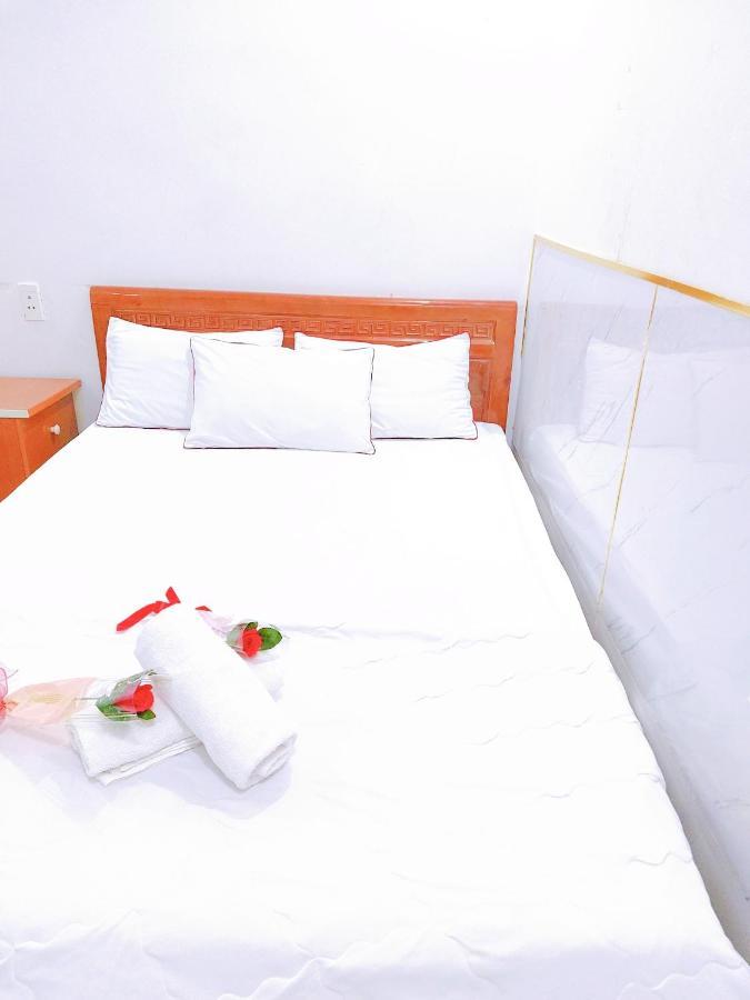 Thien Y Hotel Bai Sau וונג טאו מראה חיצוני תמונה