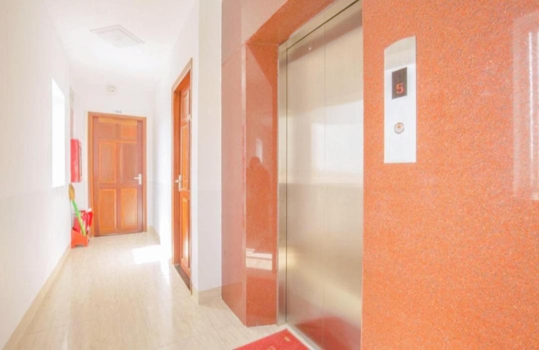Thien Y Hotel Bai Sau וונג טאו מראה חיצוני תמונה